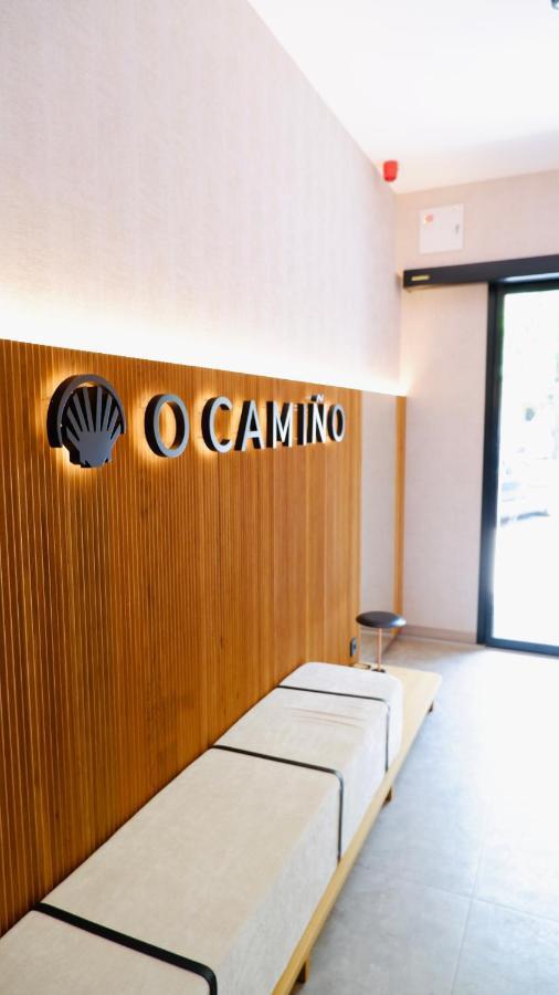 Hotel Ocamino Durango Exterior photo
